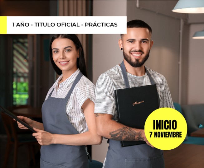 Certificado Profesional