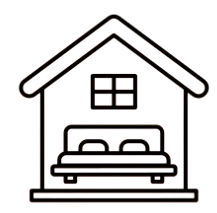 Alojamiento en destino